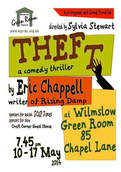 Theft